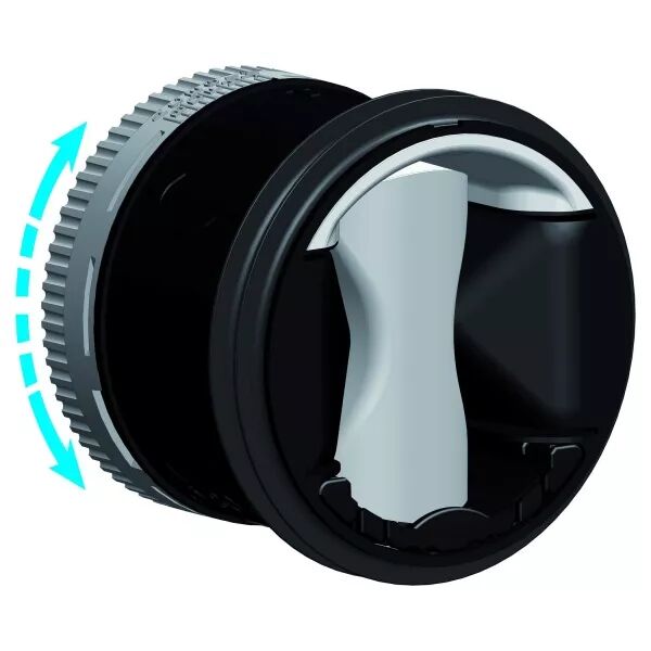ALDES - R�gulateur de d�bit r�glable MR MODULO D125 15-85m�/h (11016309)
