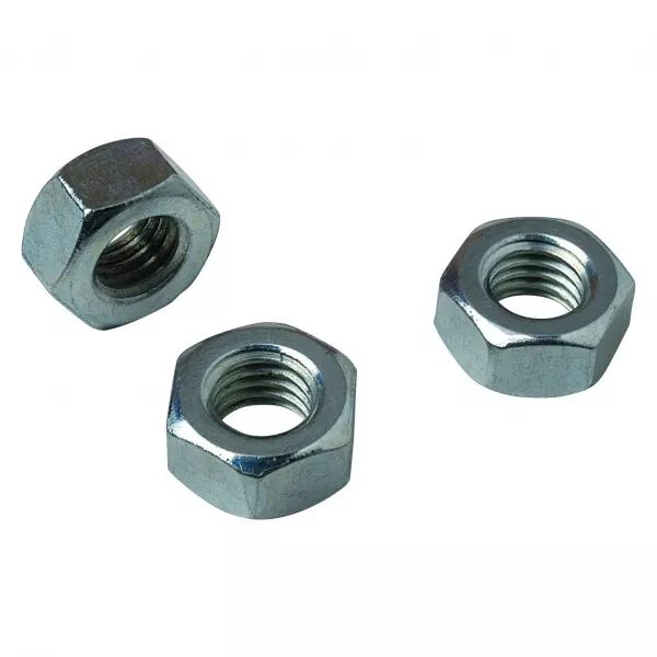 ALDES - Sachet de 100 �crous M8 pour supportage conduit (11091029)