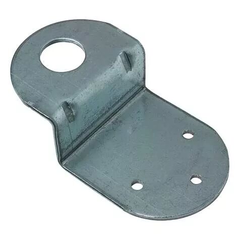 ALDES - Sachet de 50 pattes de suspension droites (11091023)