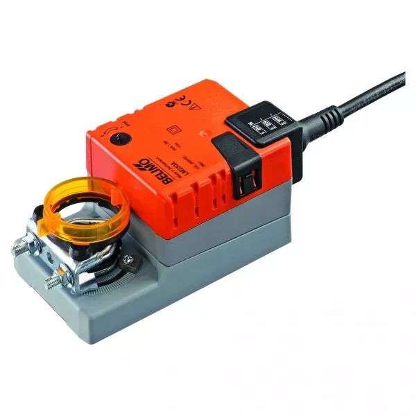 ALDES - Servomoteur Belimo LM 230A Tout ou Rien sans ressort de rappel 3 points - 5 Nm - (11055051)
