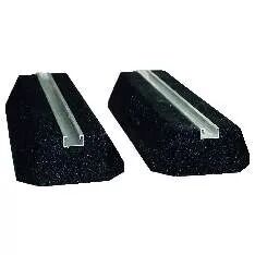 ALDES - Support 60 cm pour groupe ext�rieur de pompe � chaleur type RBC 08/10/12/14 (35053014)