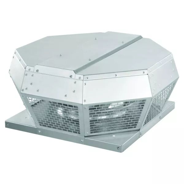 ALDES - Tourelle refoulement horizontal TAHA 190 M2 (11024100)
