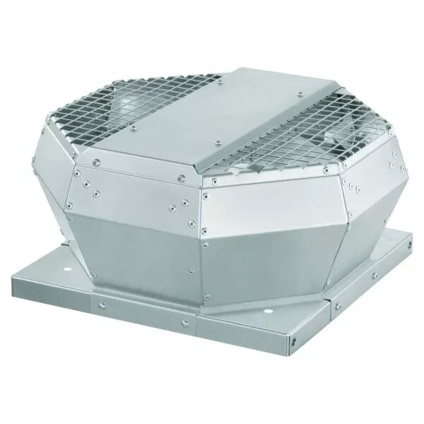 ALDES - Tourelle refoulement vertical TAVA 355 M4 (11024119)