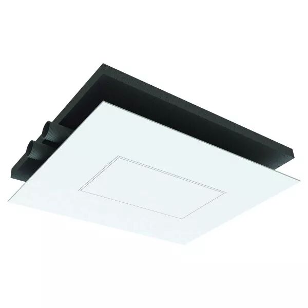 ALDES - Trappe de finition InspirAIR� Side Classic (11023321)