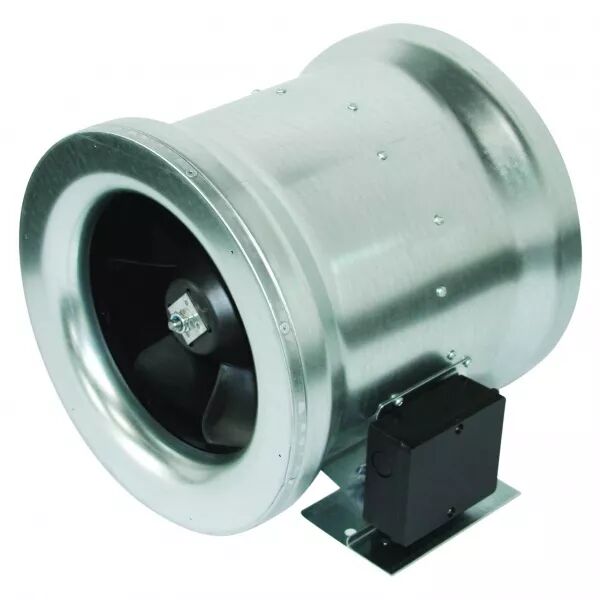 ALDES - Ventilateur de conduit VC micro-watt D315 (11032015)
