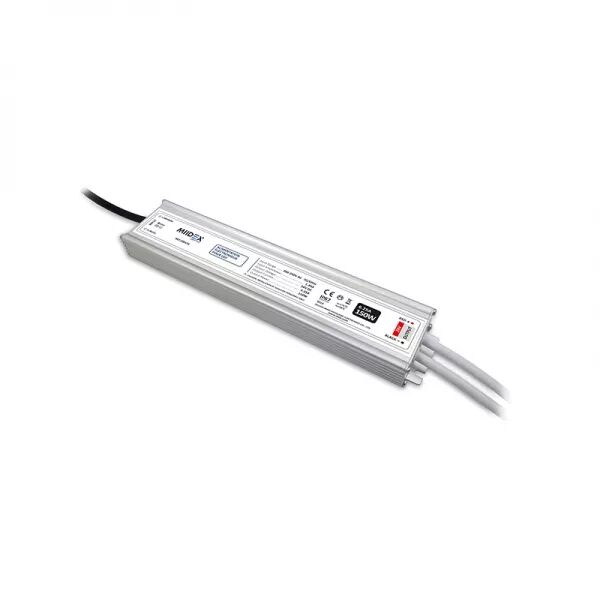 ALIM 24V DC LUMINEUX 150W IP67 5ANS