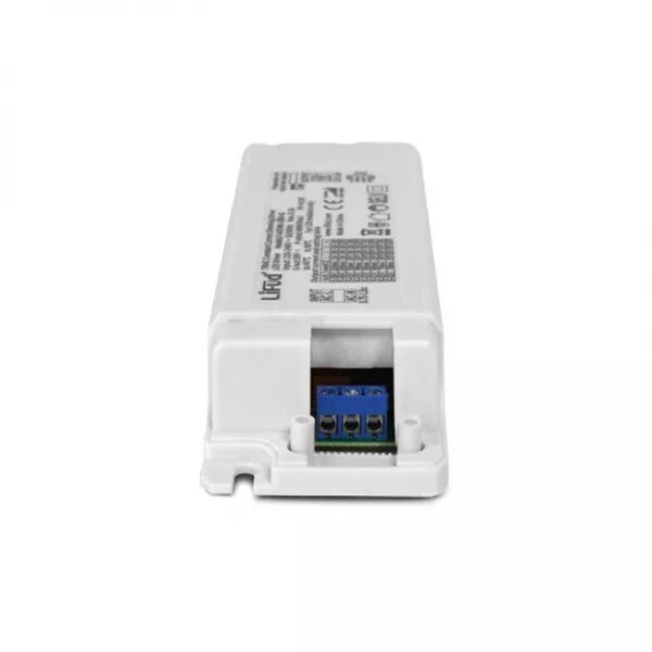 ALIM LED 9-42V DIM COUPURE DE PHASE 40W 950MA IP20