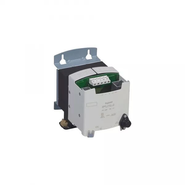 ALIM REDRESS�E MONOPHAS�E NON FILTR�E - PRIM 230/400V~ - 24 V= - 360 W - 15 A