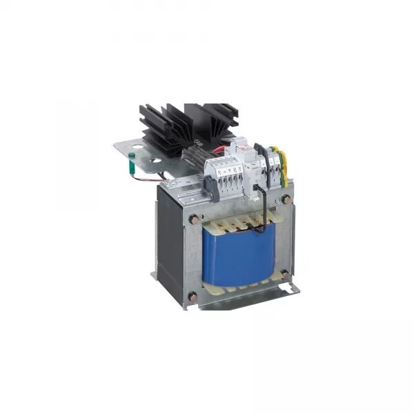 ALIM REDRESS�E MONOPHAS�E NON FILTR�E - PRIM 230/400V~ - 48 V= - 1200 W - 25 A