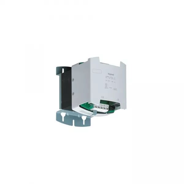 ALIM REDRESS�E MONOPHAS�E NON FILTR�E - PRIM 230/400V~ - 48 V= - 240 W - 5 A