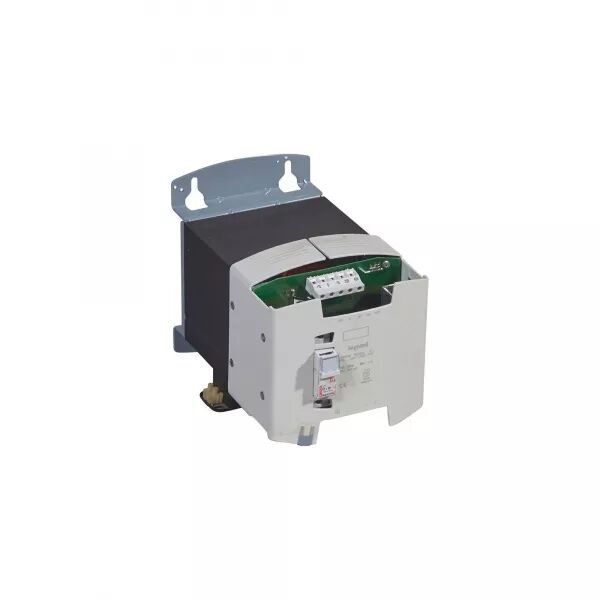 ALIM REDRESS�E MONOPHAS�E NON FILTR�E - PRIM 230/400V~ - 48 V= - 720 W - 15 A