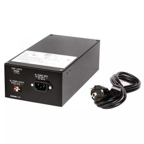 ALIMENTATION 230 VAC / 48 VCC POUR POSTES MA�TRES NIM20B ET NIM40B