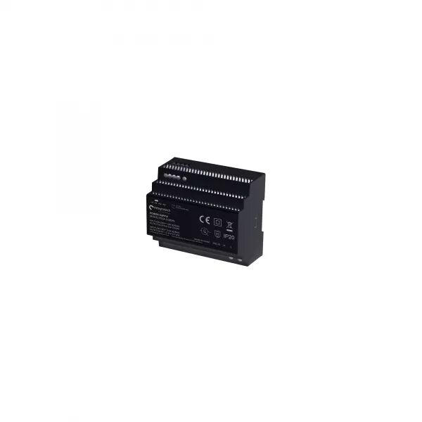 Alimentation 24VDC 150W sur rail DIN