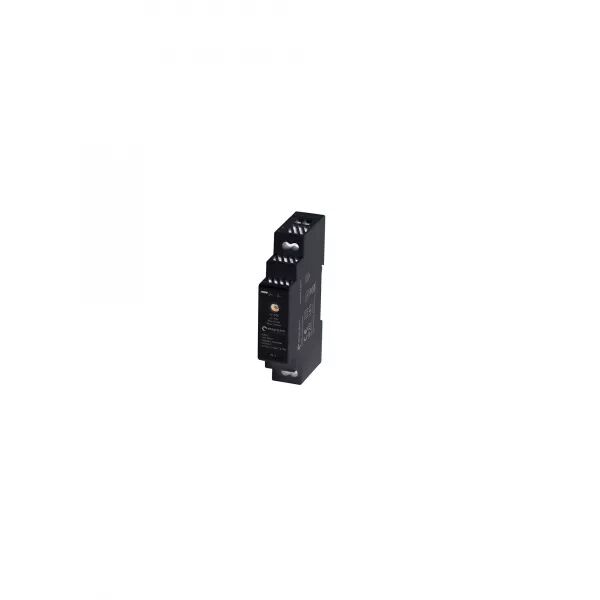 Alimentation 24VDC 15W sur rail DIN