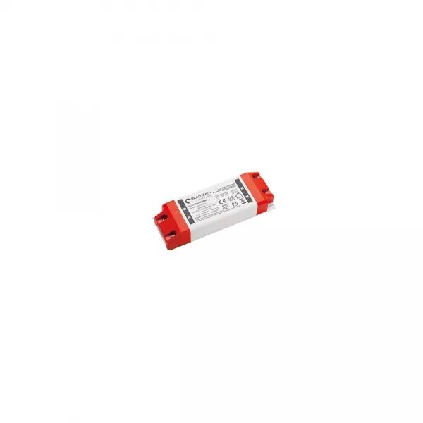 Alimentation 24VDC 20W IP20 pour rubans LED
