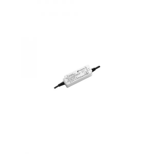 Alimentation 24VDC 24W IP67 pour rubans LED
