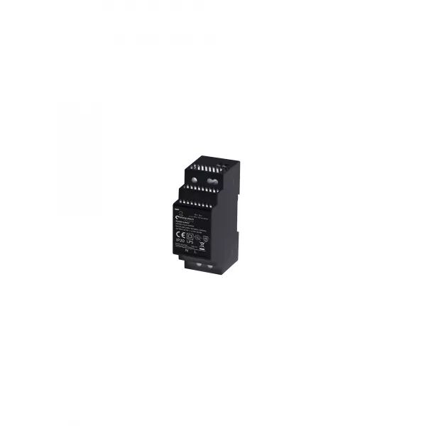 Alimentation 24VDC 30W sur rail DIN