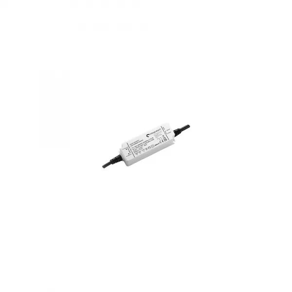 Alimentation 24VDC 35W IP67 pour rubans LED