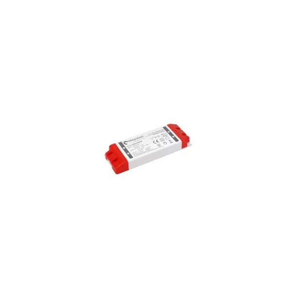 Alimentation 24VDC 40W IP20 pour rubans LED