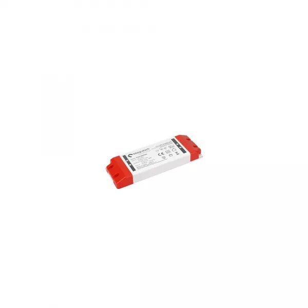 Alimentation 24VDC 60W IP20 pour rubans LED