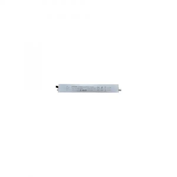 ALIMENTATION 30W 24V IP67 187X29X20MM