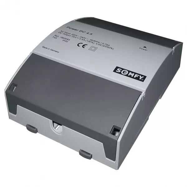 Alimentation 4,5a pour animeo� motor controller dc (1860093)