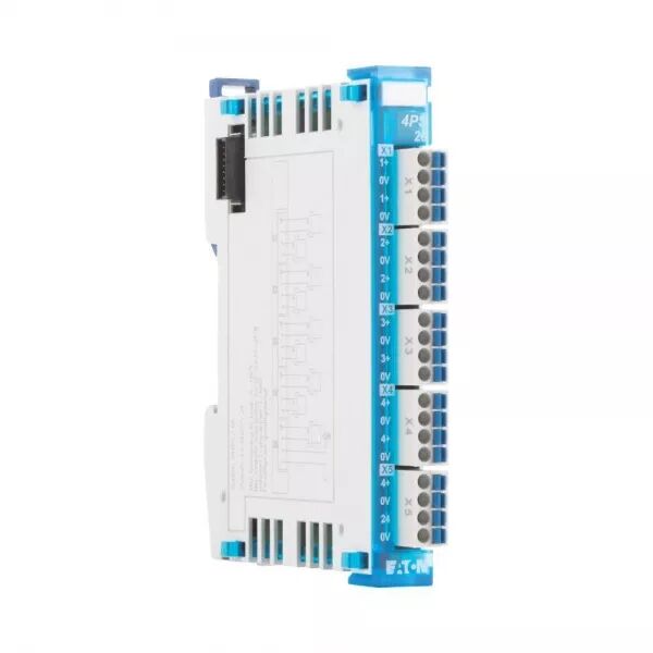 ALIMENTATION,4 X 24VDC/2A,RCC