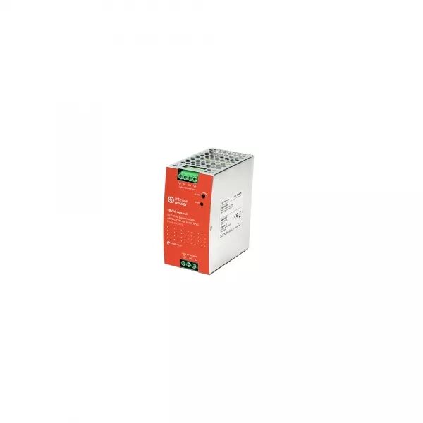 Alimentation 48VDC 240W sur rail DIN