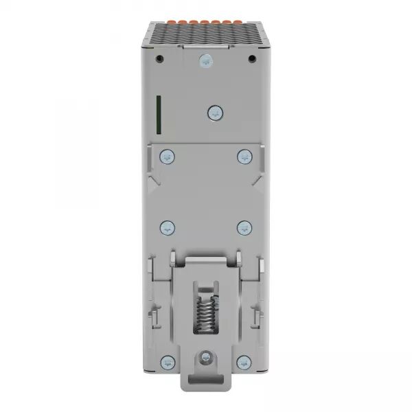 ALIMENTATION � D�COUPAGE ECO 2 MONOPHAS�E 230 V AC / 24 V DC - 10 A