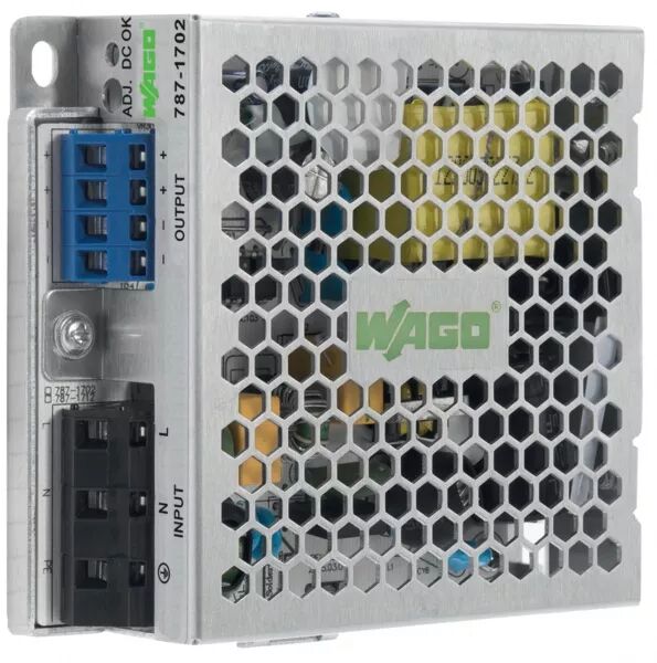 ALIMENTATION � D�COUPAGE ECO LT MONOPHAS�E 230 V AC / 12 V DC - 2 A