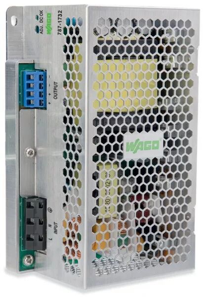 ALIMENTATION � D�COUPAGE ECO LT MONOPHAS�E 230 V AC / 24 V DC - 10 A