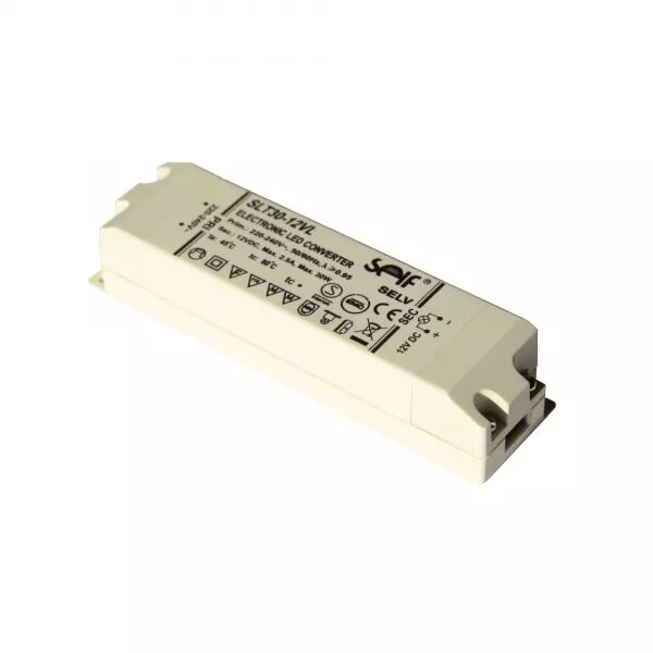 ALIMENTATION LED 12V - 30W