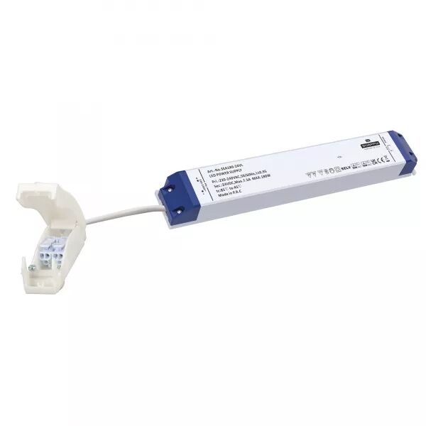ALIMENTATION LED 24V DC - 180W