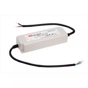 ALIMENTATION LED 24VDC 150W IP67 - 30 CM C�BLE