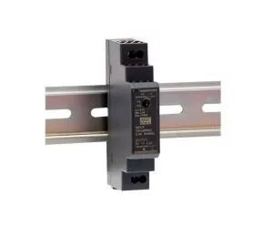 ALIMENTATION LED 24VDC 15W DIN-RAIL