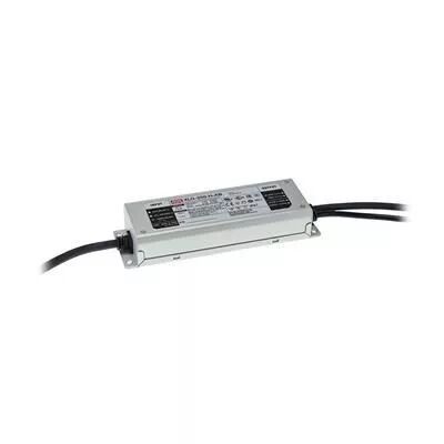 ALIMENTATION LED 24VDC 200W IP67