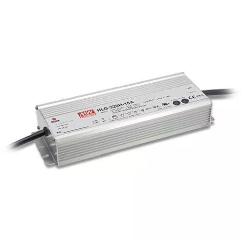 ALIMENTATION LED 24VDC 320 W IP65 - 30 CM C�BLE