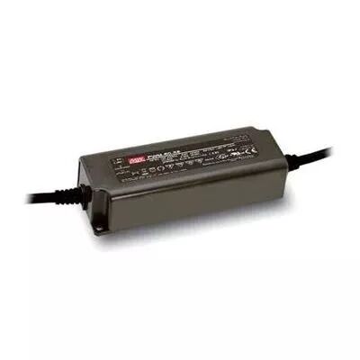 ALIMENTATION LED 24VDC 40W IP67 R�GLABLE 1-10V