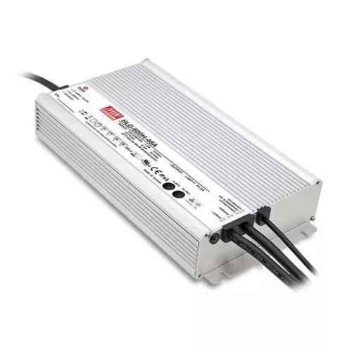ALIMENTATION LED 24VDC 600W IP65 - 30 CM C�BLE
