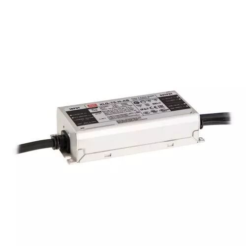 ALIMENTATION LED 24VDC 75W IP67