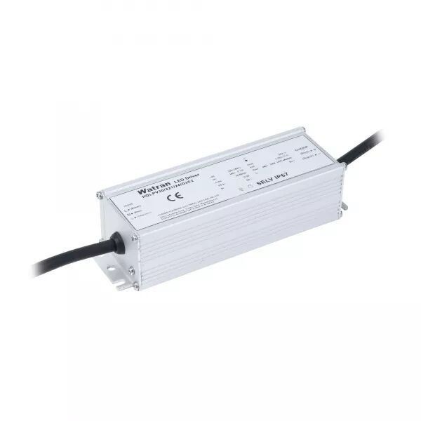 ALIMENTATION LED 30W 24V DC - IP67