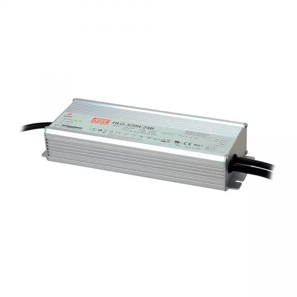 ALIMENTATION LED 320W 24V DC - IP67