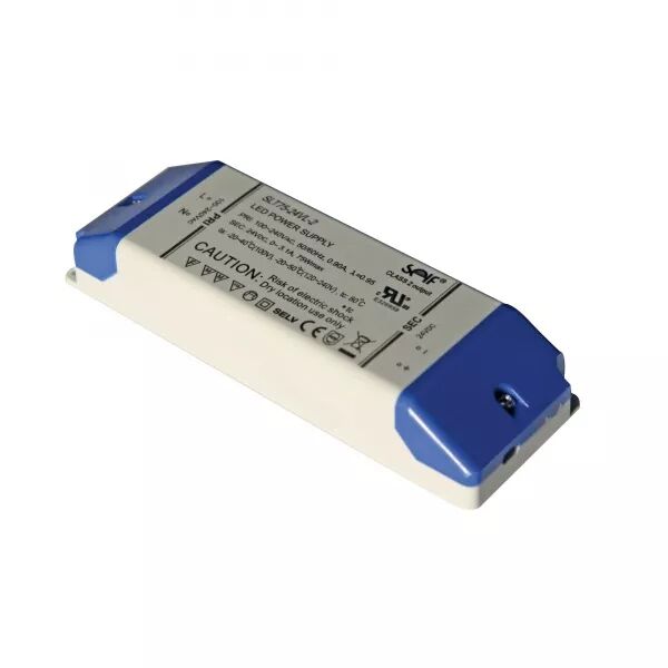 ALIMENTATION LED 75W 24V DC