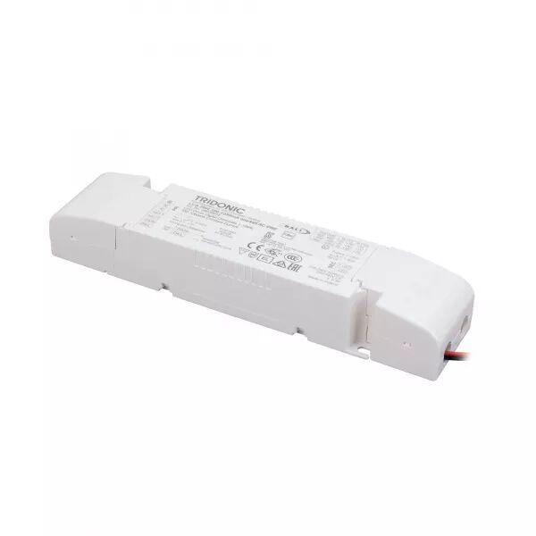 ALIMENTATION LED CC - 350MA 15W VARIABLE AVEC CONNECTEURS