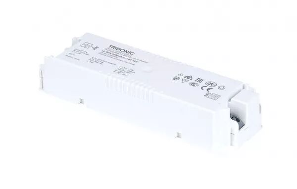ALIMENTATION LED CC 1050MA - 42W