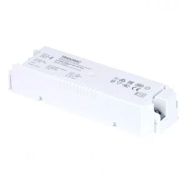 ALIMENTATION LED CC 1050mA - 60W (0052)