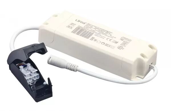 ALIMENTATION LED CC 950MA - 44W VARIABLE (POUR DALLE LED)