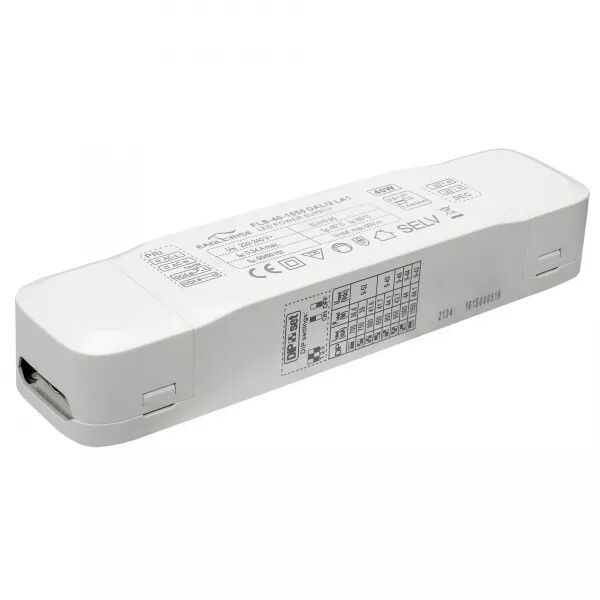 ALIMENTATION LED DALI 2 DT6 44W 1050MA IP20