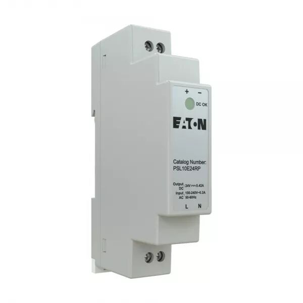 ALIMENTATION MONOPHOS�E, 10W, 24VDC