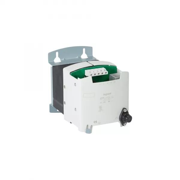 ALIMENTATION REDRESS�E FILTR�E MONOPHAS�E ENTR�E 230-400V~ SORTIE 24V= - 360W